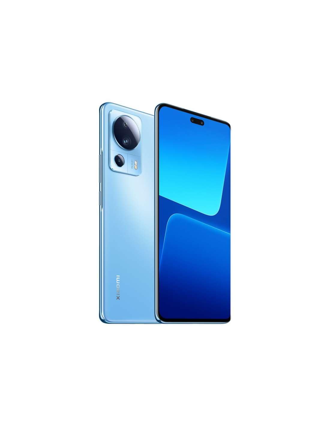 Amazon.com: Xiaomi 13 Lite 5G + 4G LTE (128GB + 8GB) Global